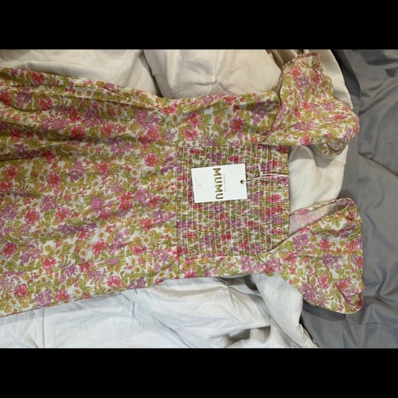 Show me your mumu dress - Picture 2 of 3